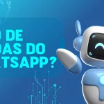 Como funciona o robô de vendas do WhatsApp