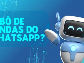 Como funciona o robô de vendas do WhatsApp