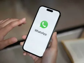 Quais são os tipos de WhatsApp GB que existem?