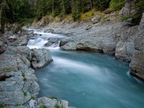 Como chegar na Cachoeira Boca da Onça