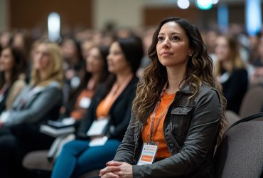 Brindes personalizados para eventos corporativos