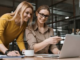Como um sistema de recursos humanos garante conformidade trabalhista 1