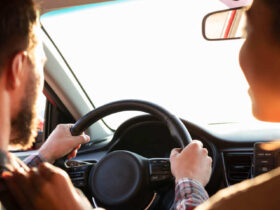 perdi minha CNH provisória