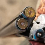 Espingarda 28 alcance