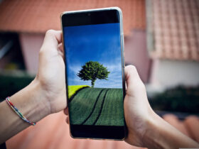 Principais características do Moto G35