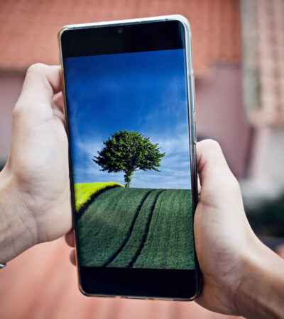 Principais características do Moto G35