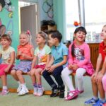 escolher uma creche