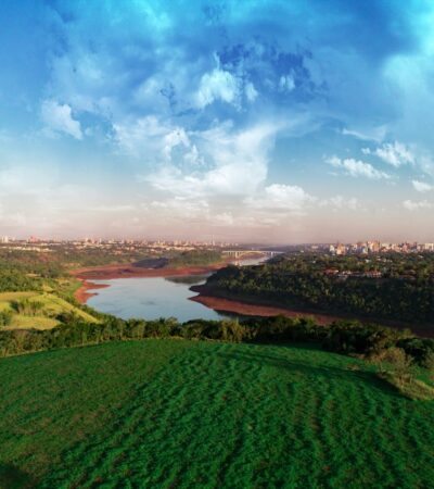 Parque Nacional do Iguaçu