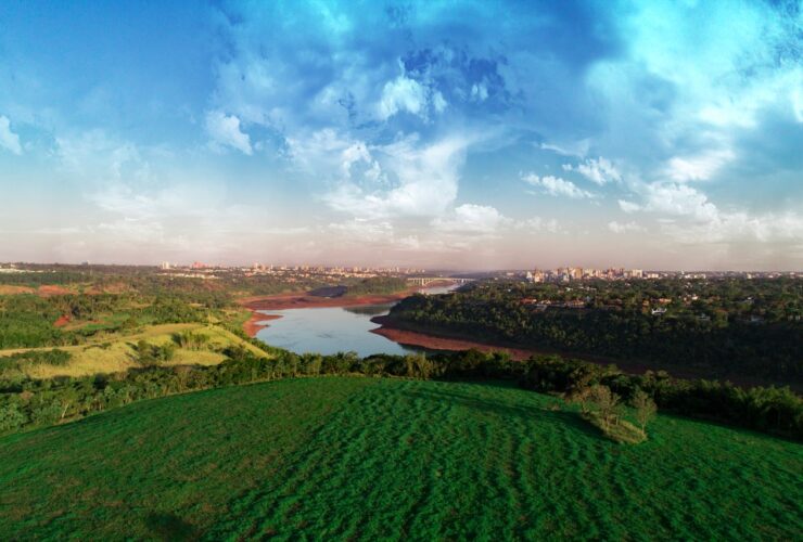 Parque Nacional do Iguaçu