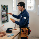 Eletricista Instalador
